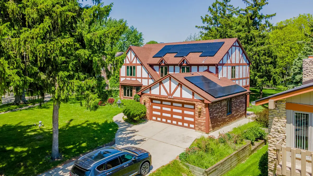 150 Shady Lane, Bartlett, IL 60103 - #1