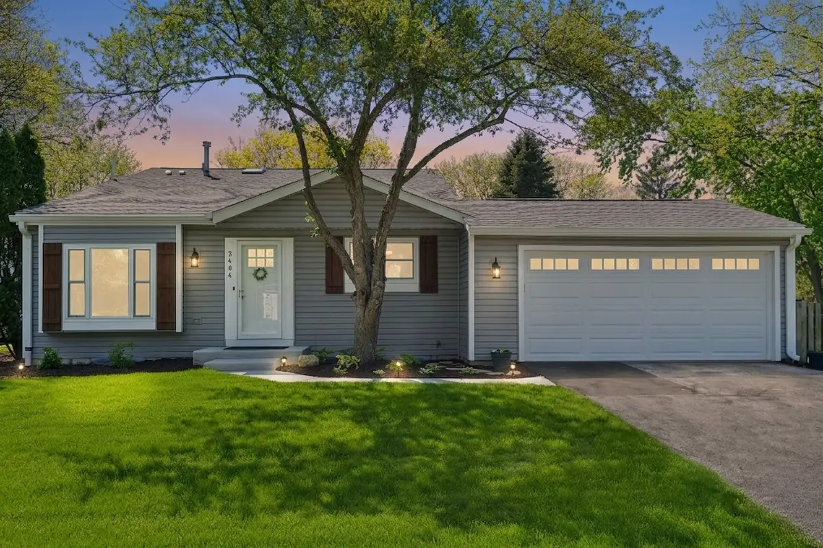 2404 Flambeau Drive, Naperville, IL 60564 - #1