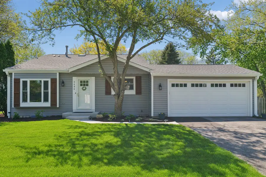 2404 Flambeau Drive, Naperville, IL 60564 - #2