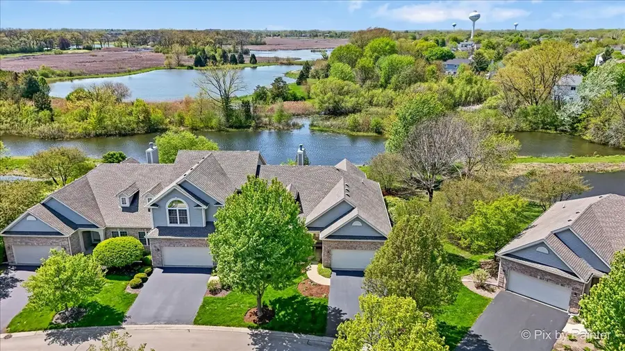 3941 Willow View Drive, Lake In The Hills, IL 60156 - #2