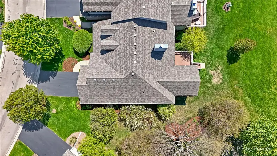 3941 Willow View Drive, Lake In The Hills, IL 60156 - #3