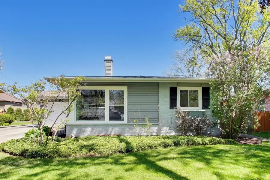 1153 Kenton Road, Deerfield, IL 60015 - #2
