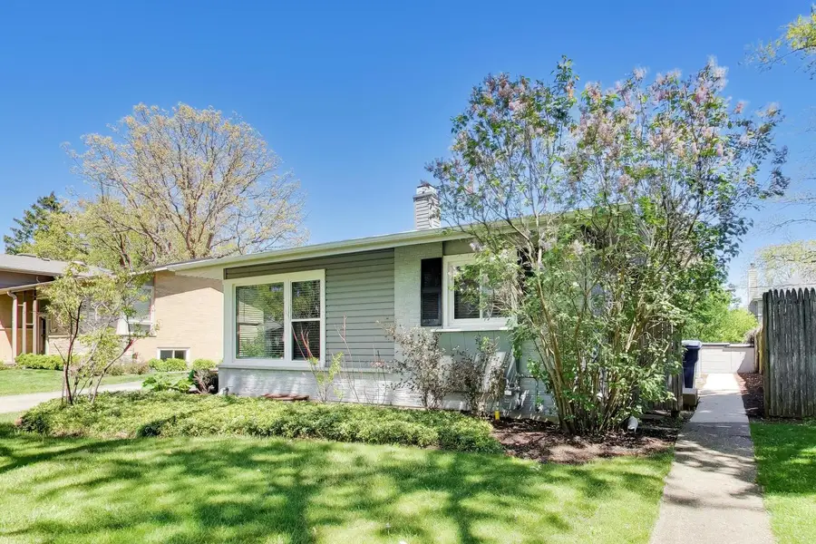 1153 Kenton Road, Deerfield, IL 60015 - #3