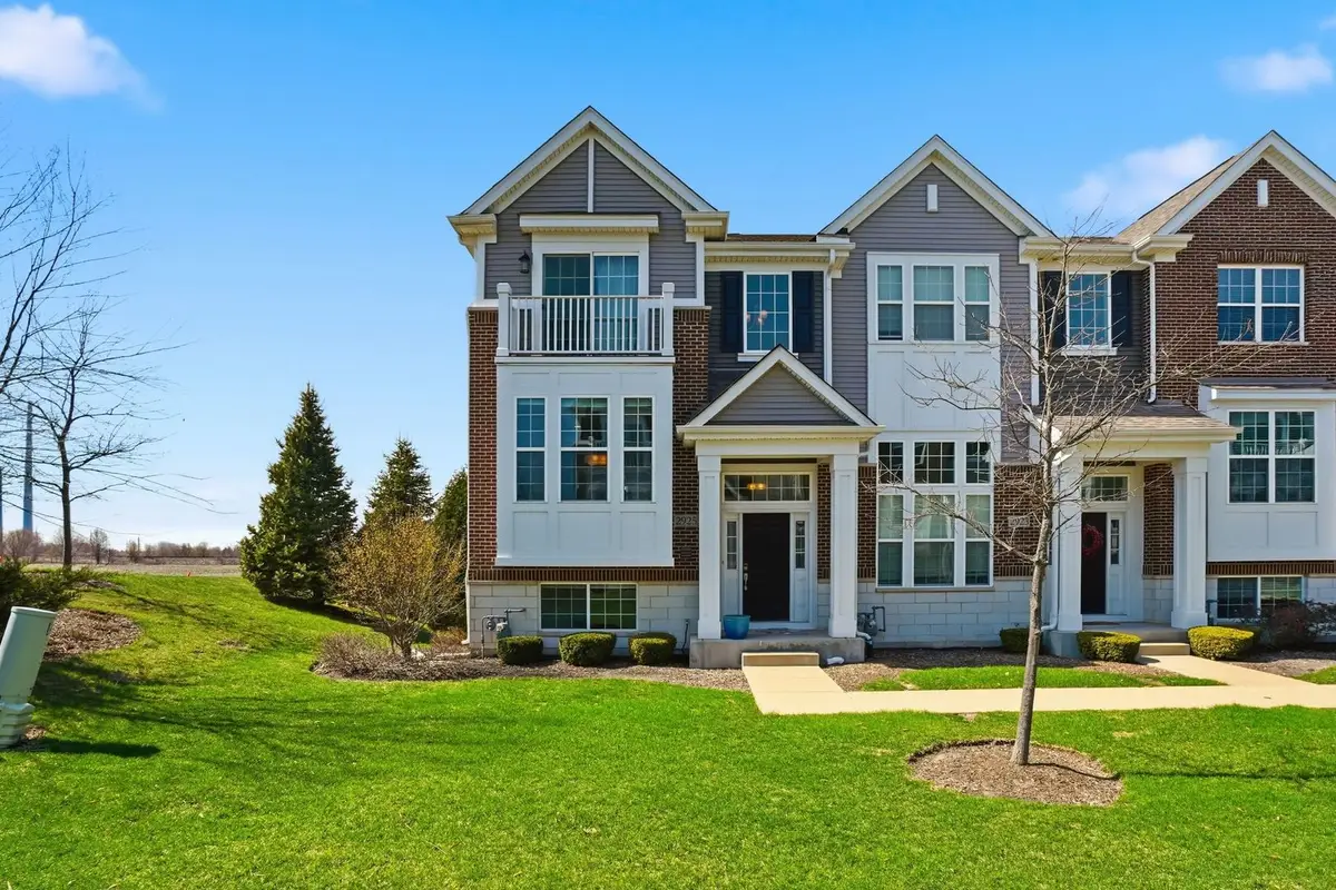 2925 Madison Drive, Naperville, IL 60564 - #1
