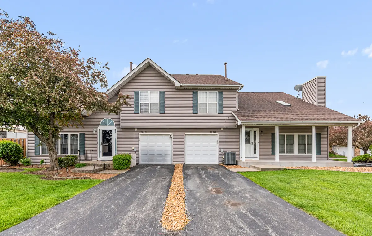 19821 S Edinburgh Lane, Frankfort, IL 60423 - #1