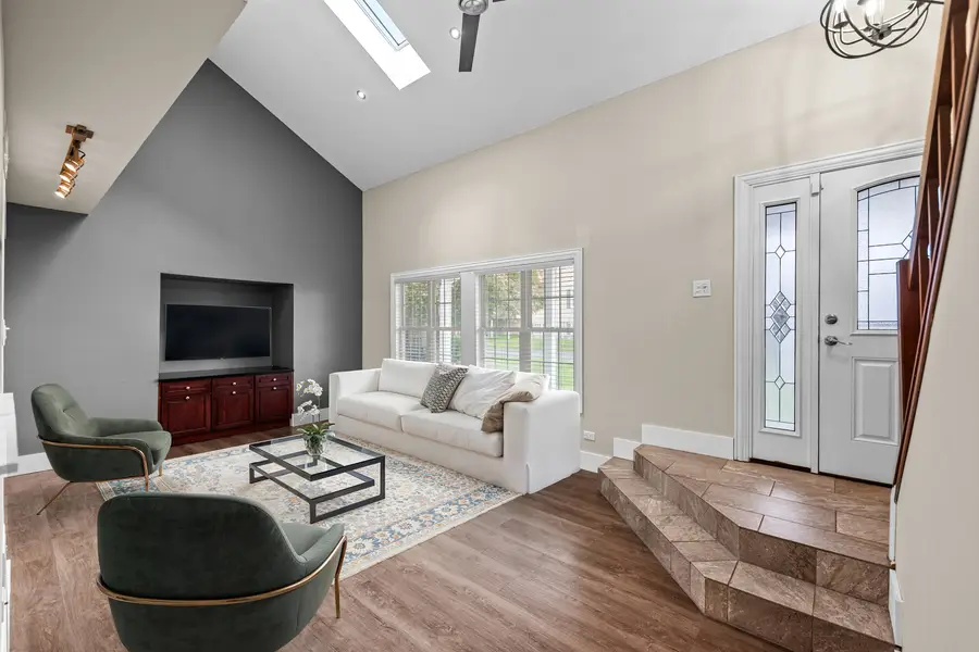 19821 S Edinburgh Lane, Frankfort, IL 60423 - #2