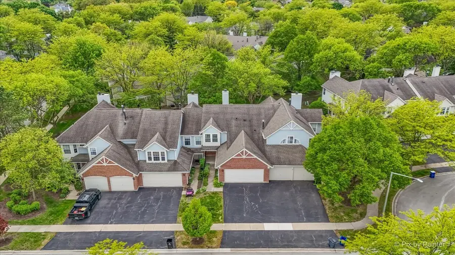2106 Glasgow Court, Hanover Park, IL 60133 - #2
