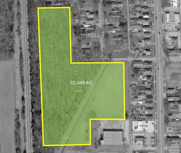 735 Sunset Avenue, Duquoin, IL 62832