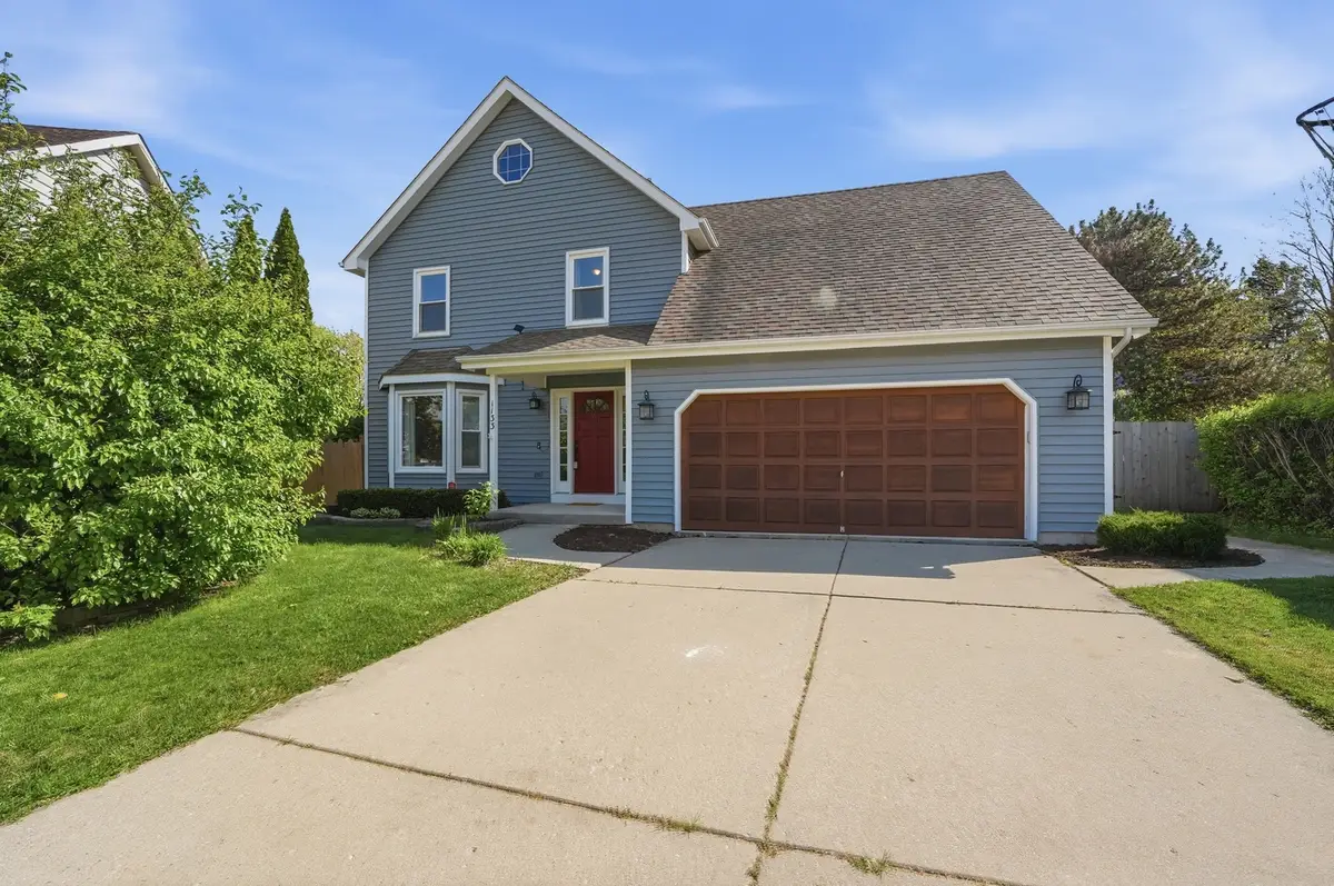 1133 Tewes Lane, Beach Park, IL 60099 - #1
