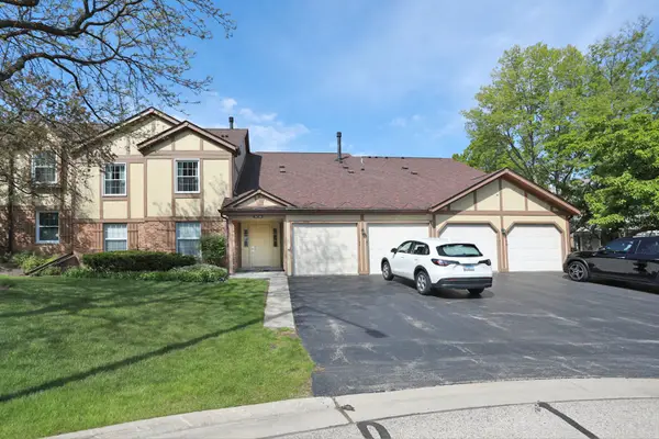 1143 Auburn Lane #1143, Buffalo Grove, IL 60089