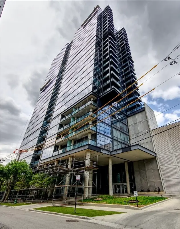 860 W Blackhawk Street #804, Chicago, IL 60642 - #1