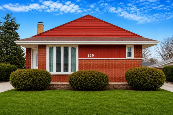 129 Rice Avenue, Bellwood, IL 60104