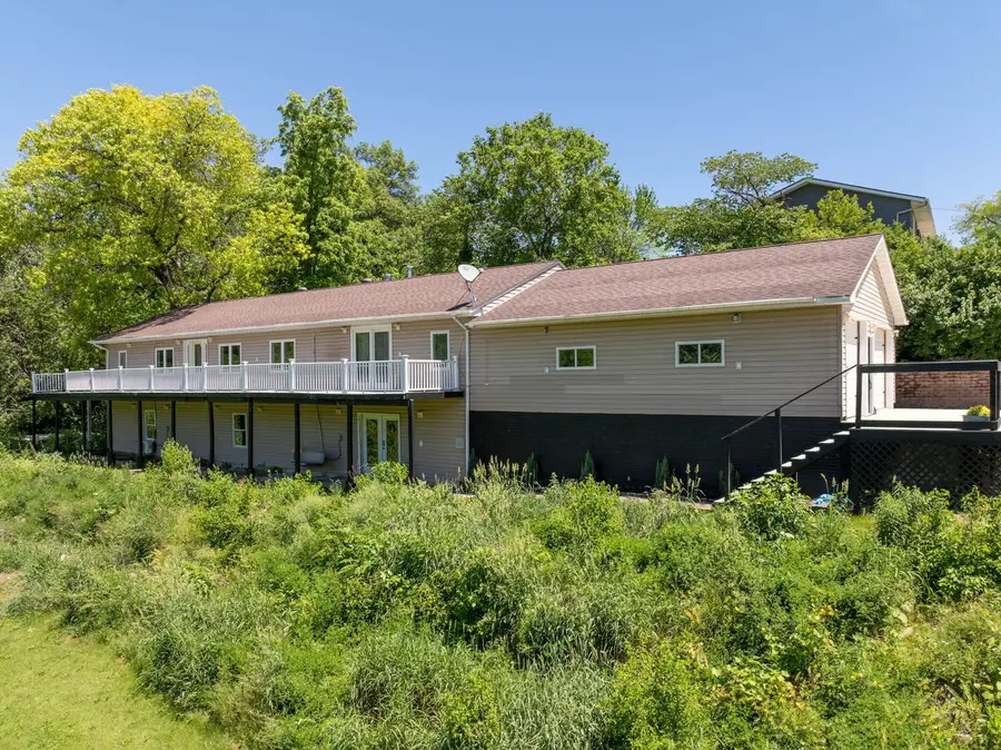 6401 W 95th Avenue Court, Taylor Ridge, IL 61284 - #3
