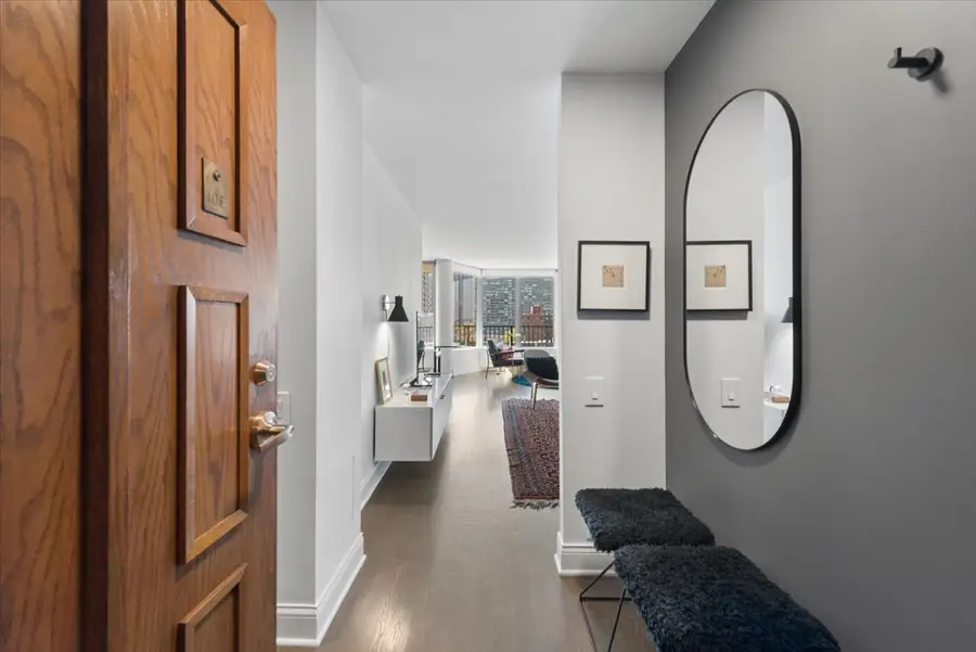 4170 N Marine Drive #10E, Chicago, IL 60613 - #2