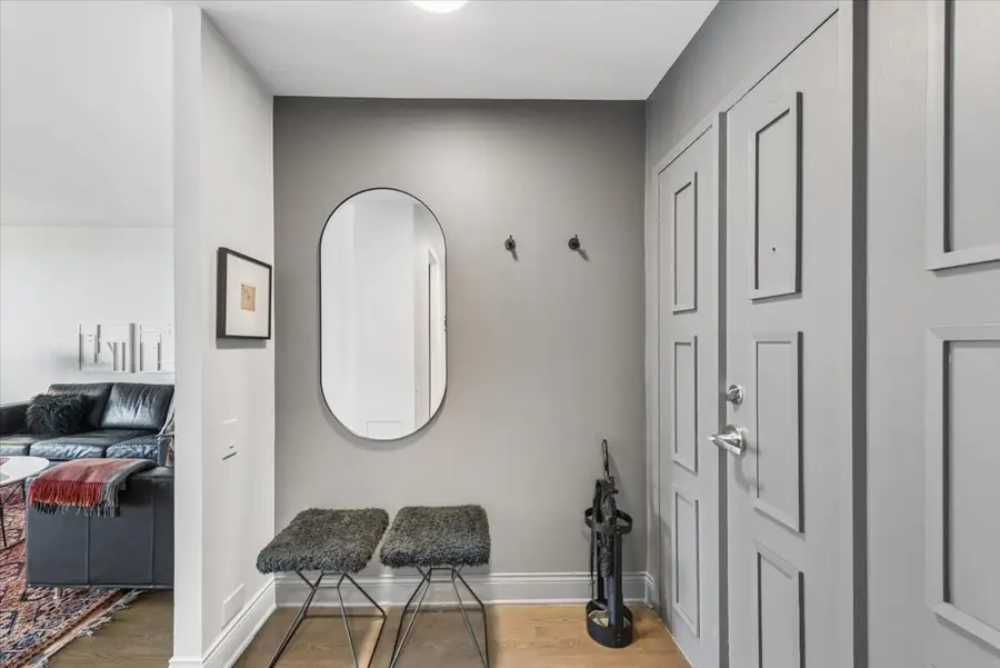 4170 N Marine Drive #10E, Chicago, IL 60613 - #3