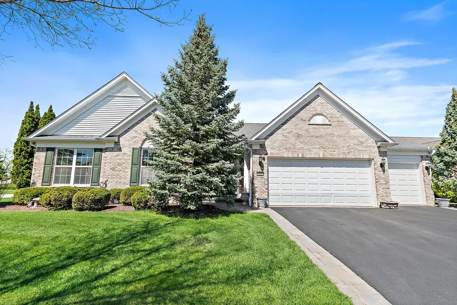 12663 Bluebell Avenue, Huntley, IL 60142 - #2
