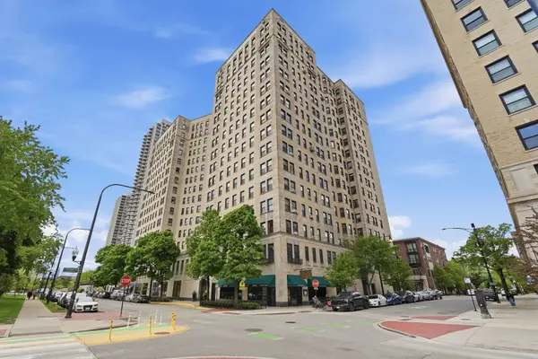 2000 N Lincoln Park W #1614, Chicago, IL 60614