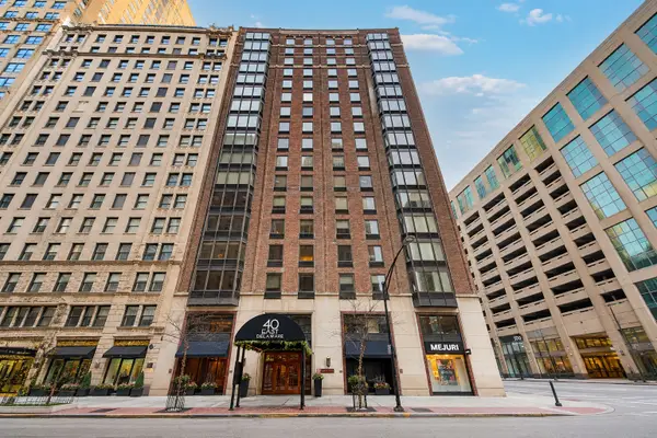 40 E Delaware Place #905, Chicago, IL 60611