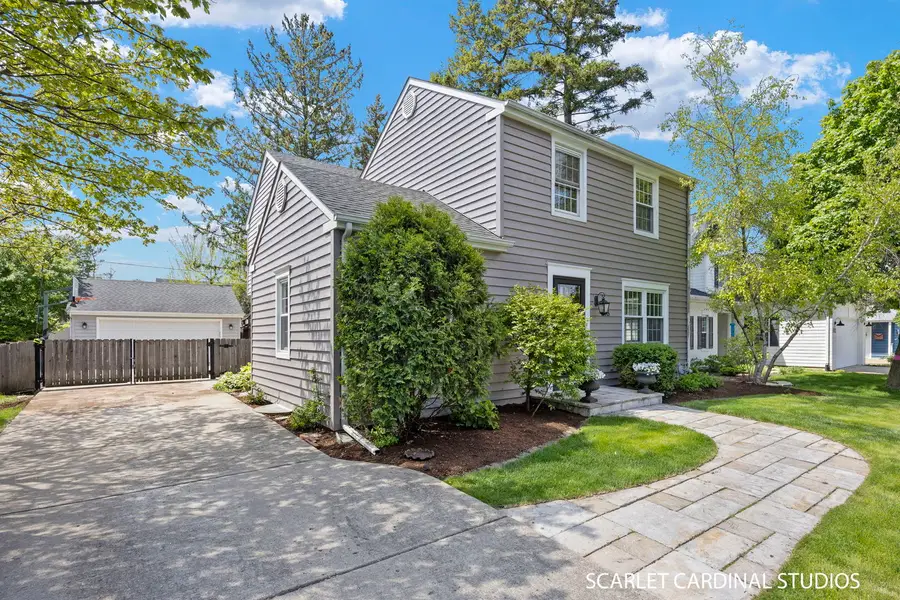 918 Cherry Street, Wheaton, IL 60187 - #2