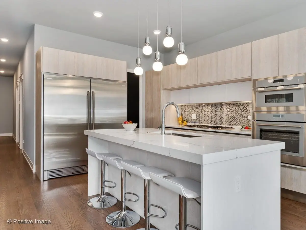 1428 W Grand Avenue #2, Chicago, IL 60642 - #1