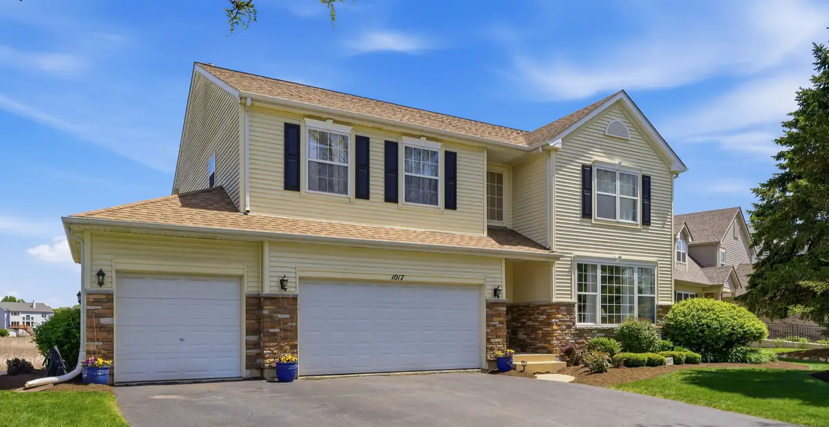 1017 Wheatland Drive, Crystal Lake, IL 60014 - #1