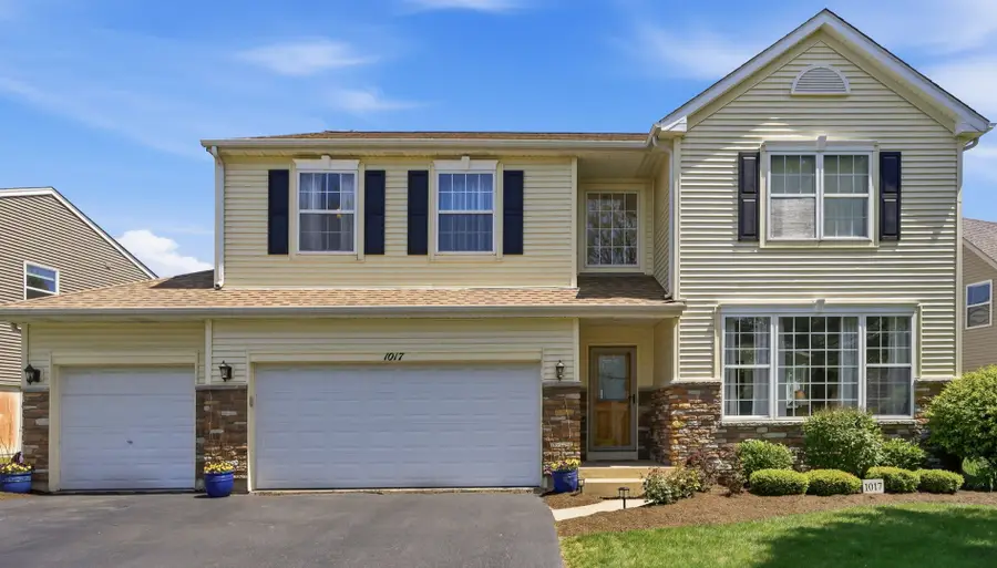 1017 Wheatland Drive, Crystal Lake, IL 60014 - #2