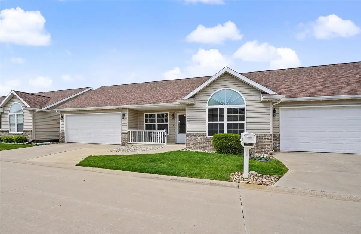 513 Douglas Drive, Gibson City, IL 60936 - #1