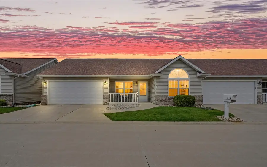 513 Douglas Drive, Gibson City, IL 60936 - #2
