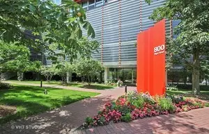 800 Elgin Road #PH19, Evanston, IL 60201