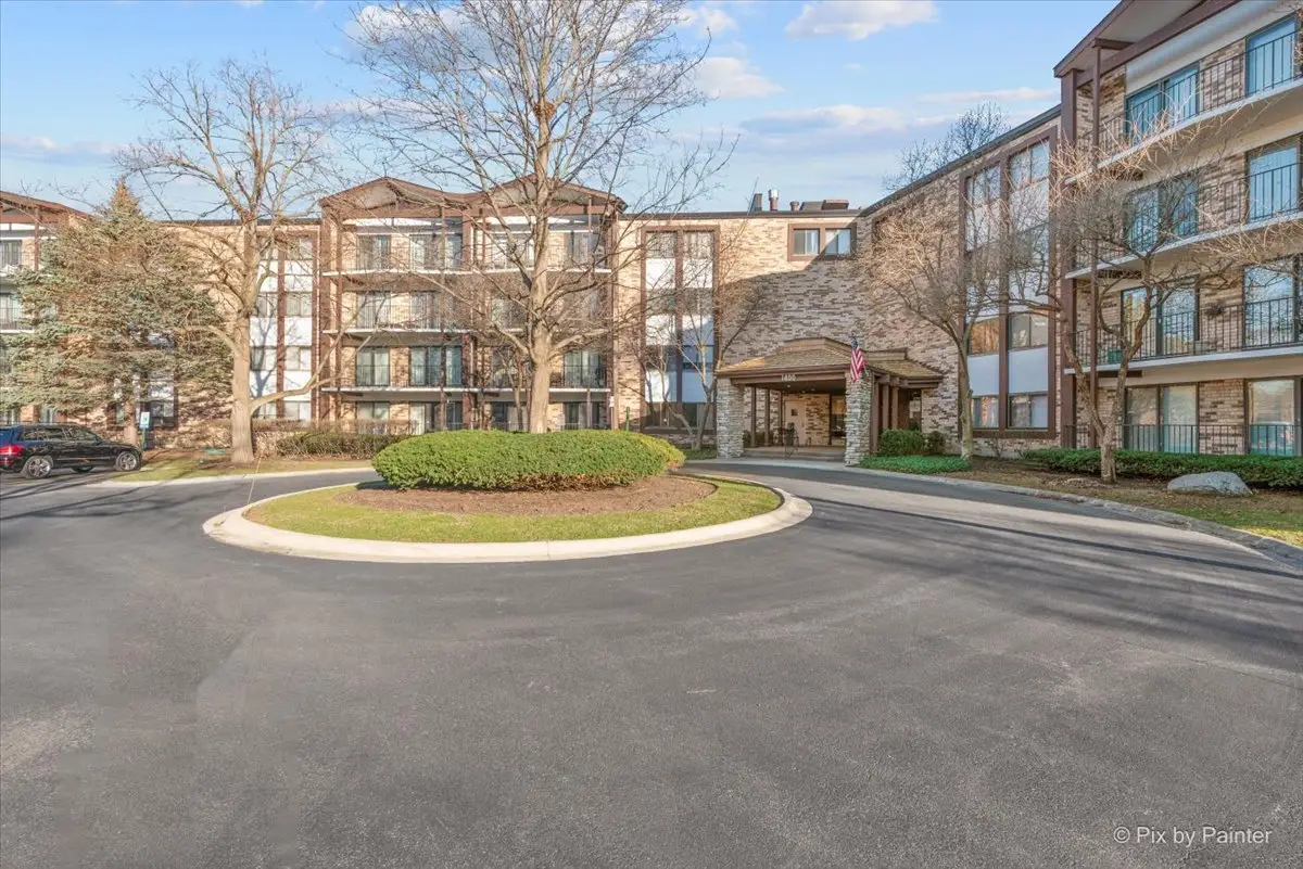 1400 N Yarmouth Place #416, Mount Prospect, IL 60056 - #1
