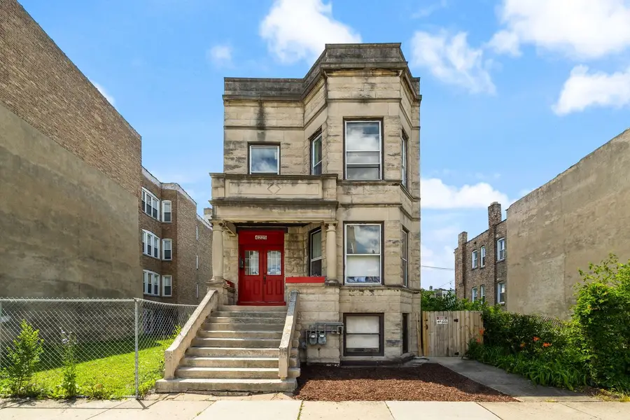 4225 W Jackson Boulevard, Chicago, IL 60624 - #2