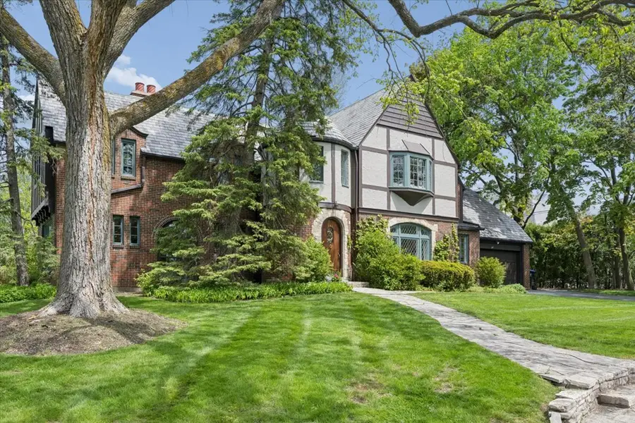 445 Sunset Lane, Glencoe, IL 60022 - #2