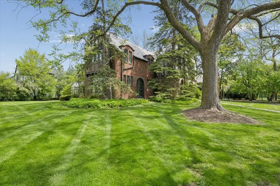 445 Sunset Lane, Glencoe, IL 60022 - #3