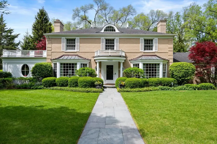 9360 Ridgeway Avenue, Evanston, IL 60203 - #2