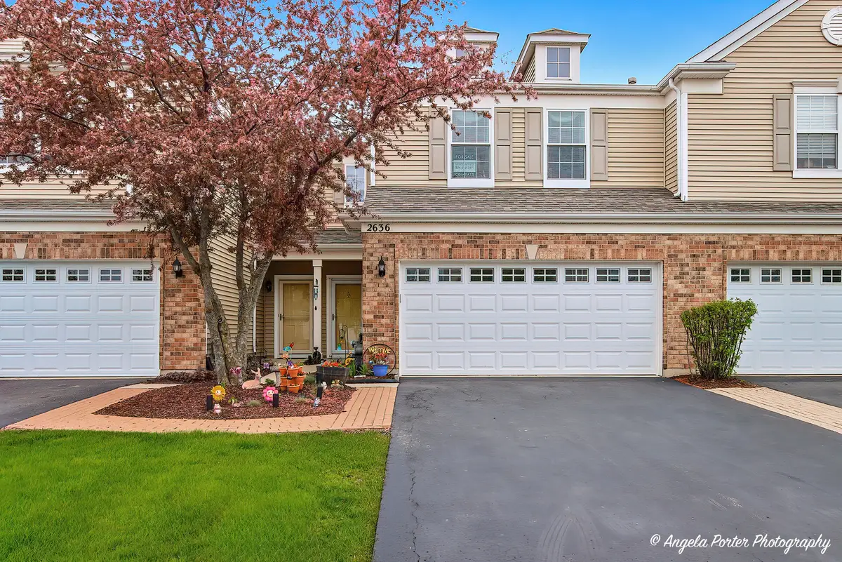 2636 Evergreen Circle, McHenry, IL 60050 - #1