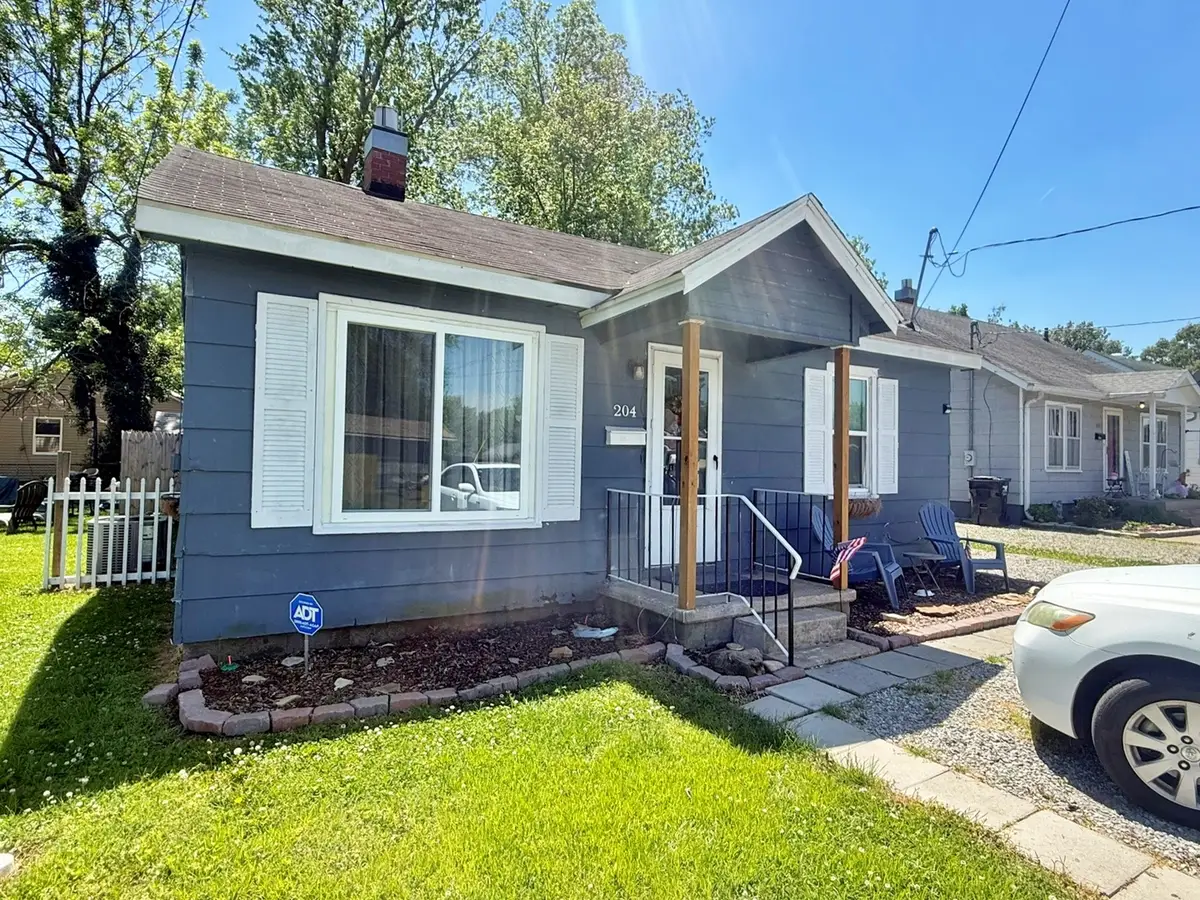 204 W 18th Street, Metropolis, IL 62960 - #1