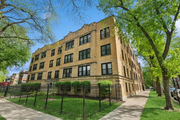 6969 N Wolcott Avenue #A1, Chicago, IL 60626