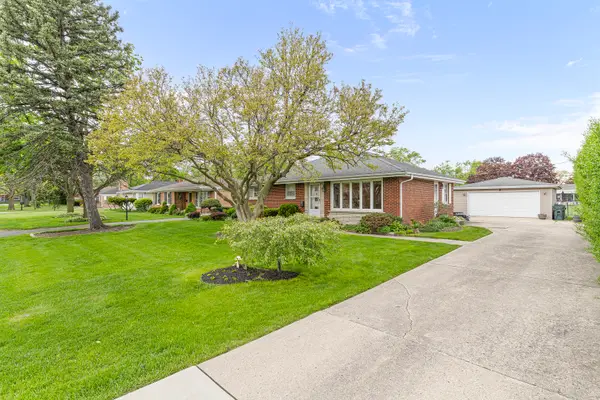2232 Covert Road, Glenview, IL 60025