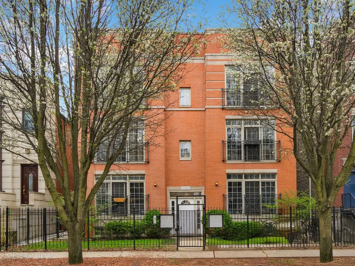 1945 W Erie Street #1W, Chicago, IL 60622 - #1