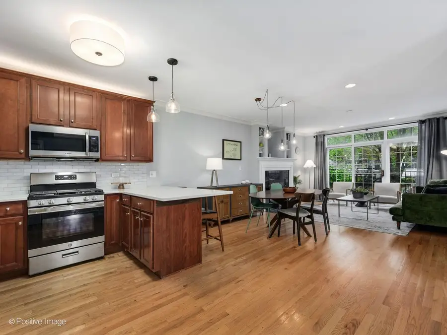 1945 W Erie Street #1W, Chicago, IL 60622 - #3
