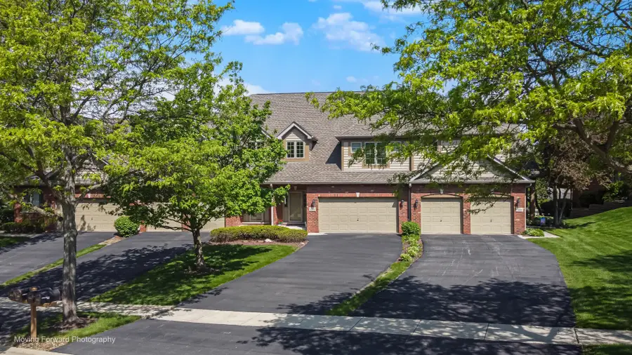 3209 Lightning Court, New Lenox, IL 60451 - #3