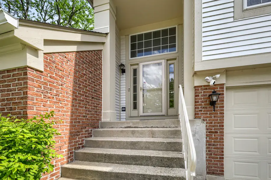 1619 Camberley Court #2, Bartlett, IL 60103 - #3