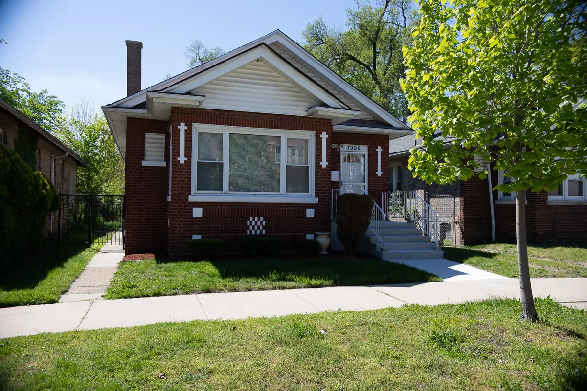 7926 S Merrill Street, Chicago, IL 60617 - #1