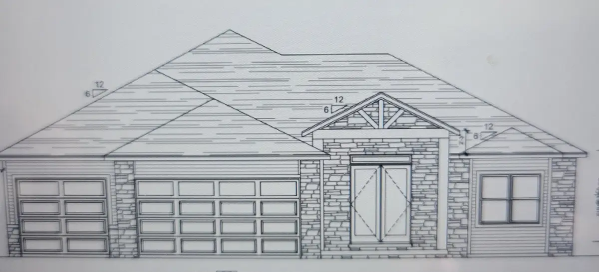 2630 Somerton Drive, Normal, IL 61761 - #1