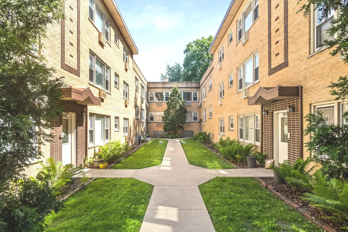 1819 W Touhy Avenue #6, Chicago, IL 60626 - #1