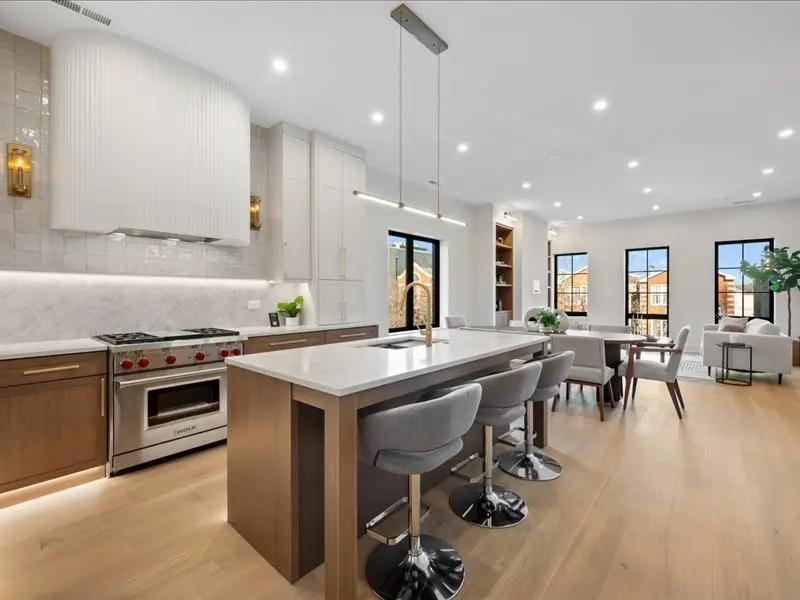1433 W Cortez Street #3, Chicago, IL 60622 - #2