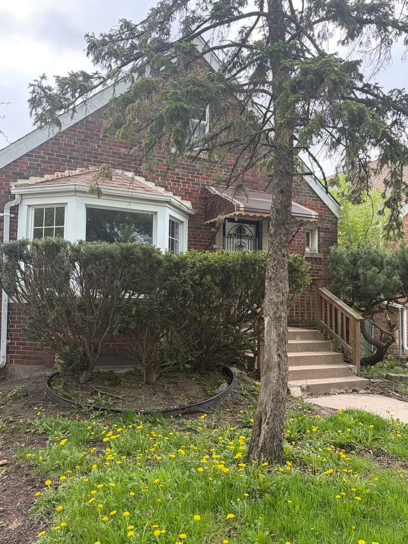 14219 S Wabash Avenue, Riverdale, IL 60827 - #2