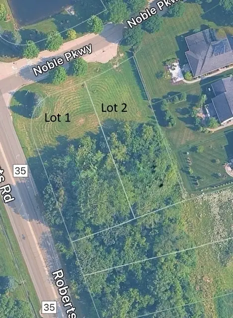 1102 Noble Parkway, Port Barrington, IL 60010 - #2