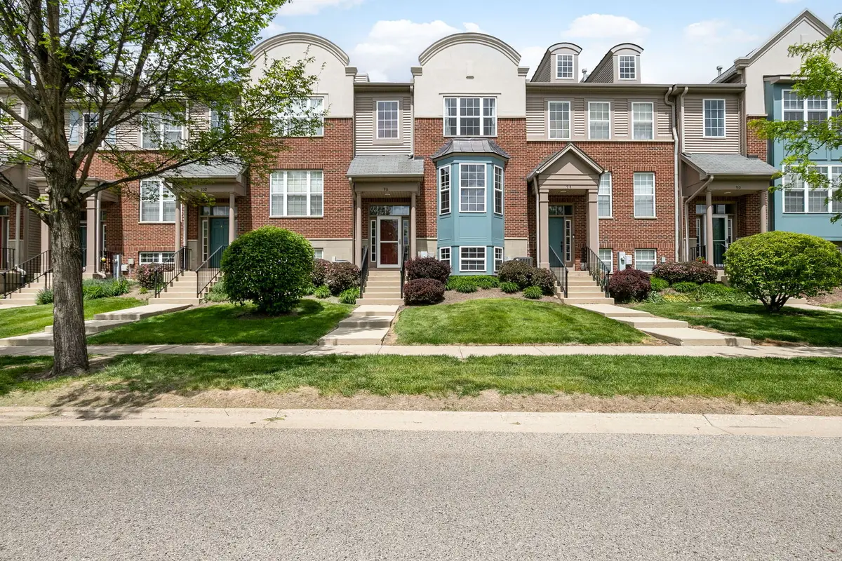98 Village Station Lane, Grayslake, IL 60030 - #1