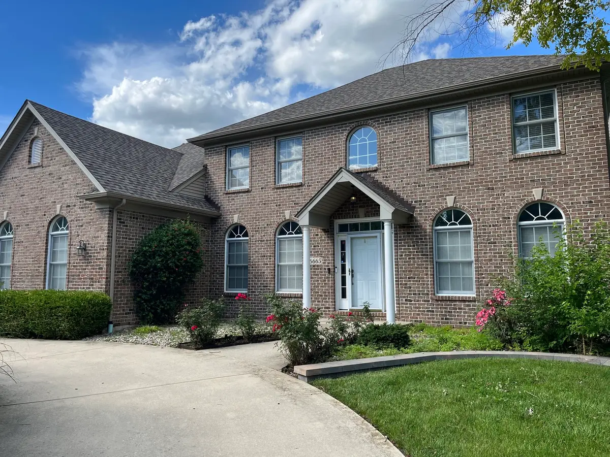 26665 S Kimberly Lane W, Channahon, IL 60410 - #1